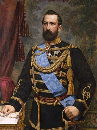 Charles XV de Suède